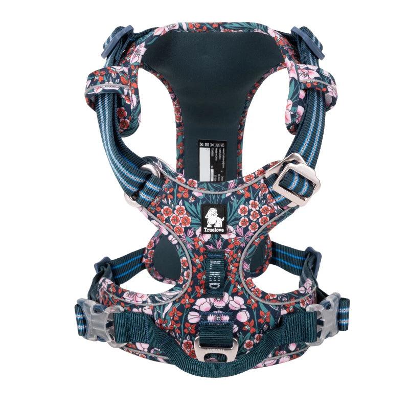 Truelove Luxury Cute Pet Harness - Dabfavshop