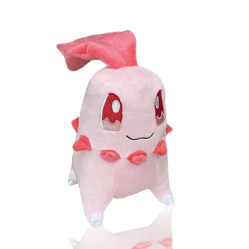 20cm Kawaii Plush Toy - Anime Pokémon Doll - Dabfavshop