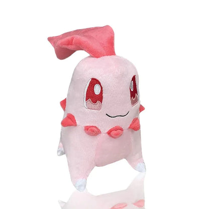 20cm Kawaii Plush Toy - Anime Pokémon Doll - Dabfavshop