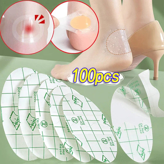 HeelHug – Invisible Comfort, All Day Long Shop1103032109 Store