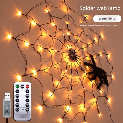 Wall Indoor and Outdoor Atmosphere Layout Decorative Lights - Dabfavshop