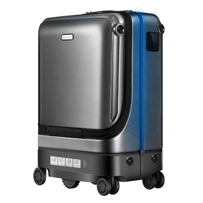 Smart Following Luggage SR5 20 Inches - Dabfavshop