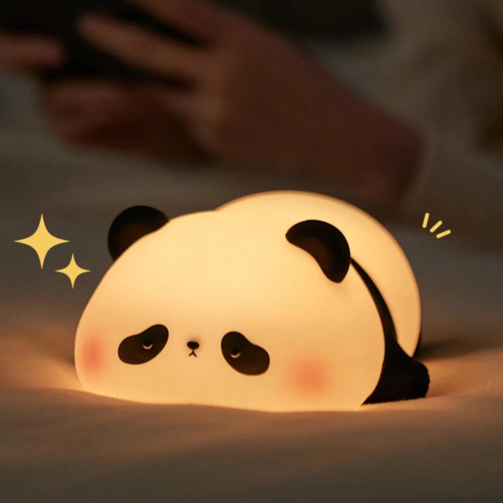 Animal Night Lamp - Dabfavshop