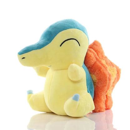 20cm Kawaii Plush Toy - Anime Pokémon Doll - Dabfavshop