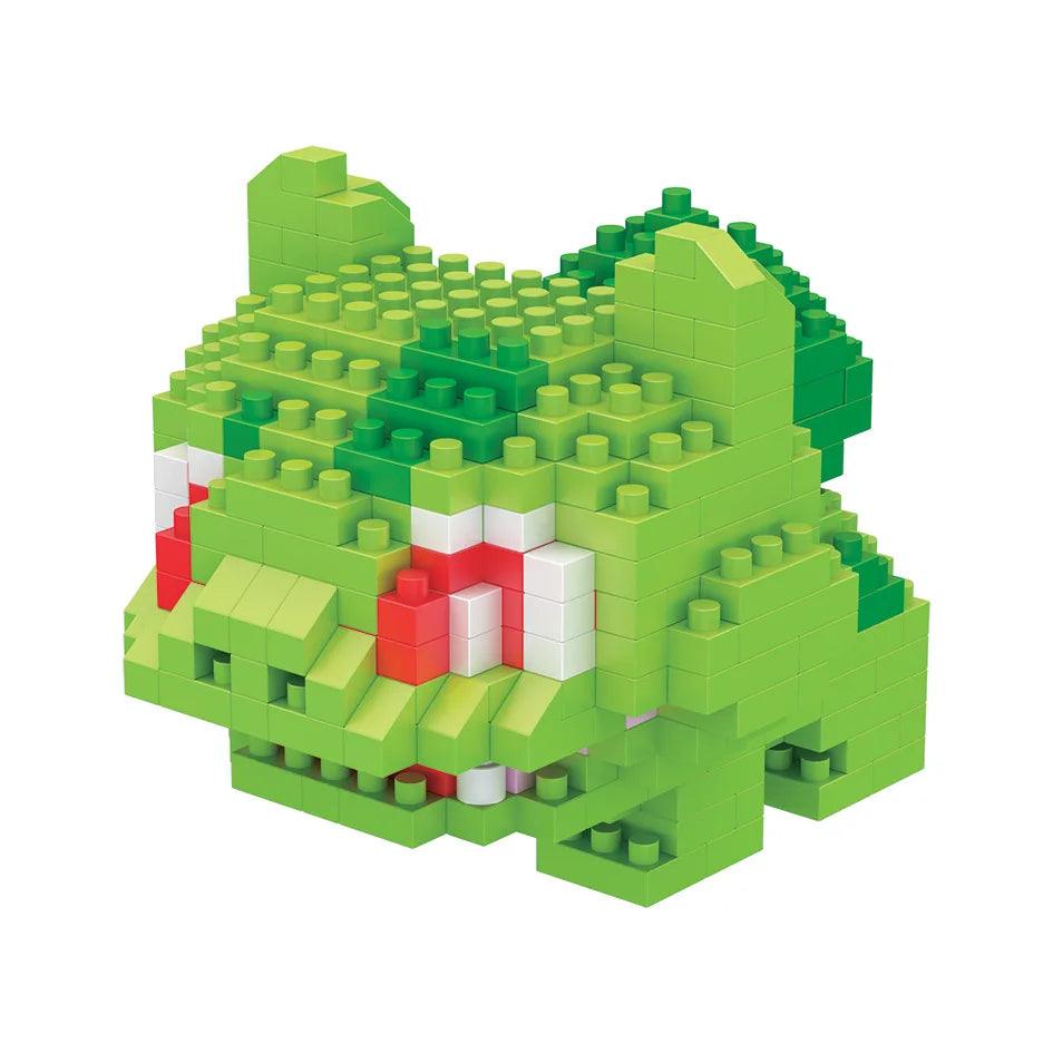 Pokémon Lego Cartoon Mini Building Block - Dabfavshop