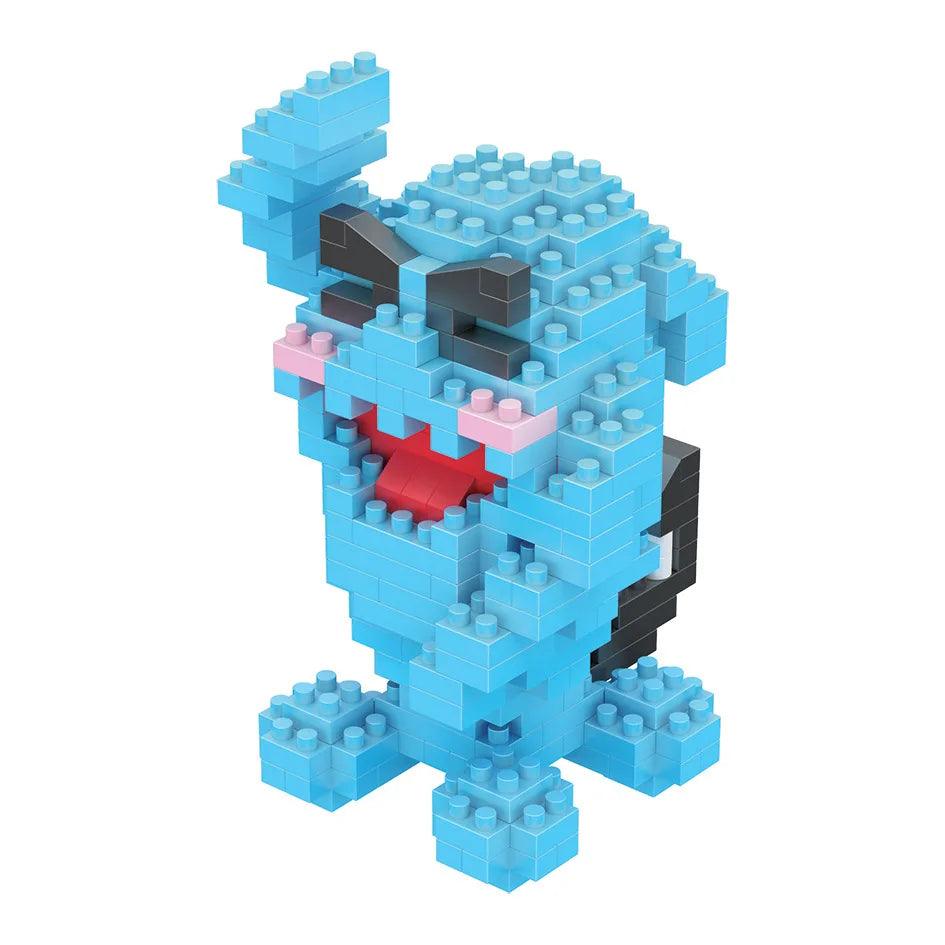 Pokémon Lego Cartoon Mini Building Block - Dabfavshop