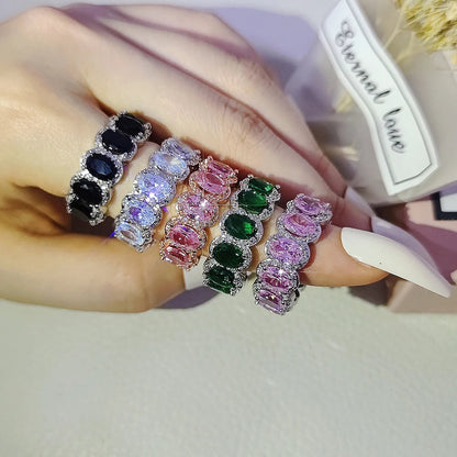 Eternity Ring Dabfavshop