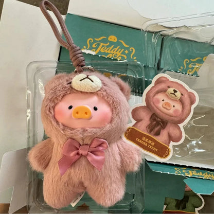 Toyzero Teddy Canned Pig Lulu Blind Box - Dabfavshop