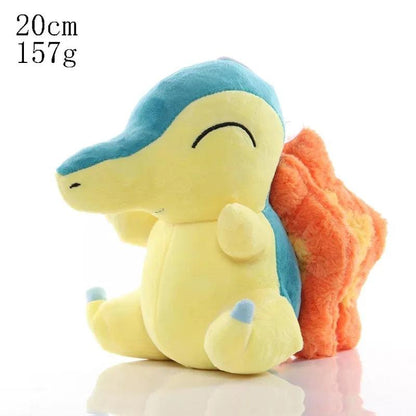 Pokémon Plush Toys - Dabfavshop