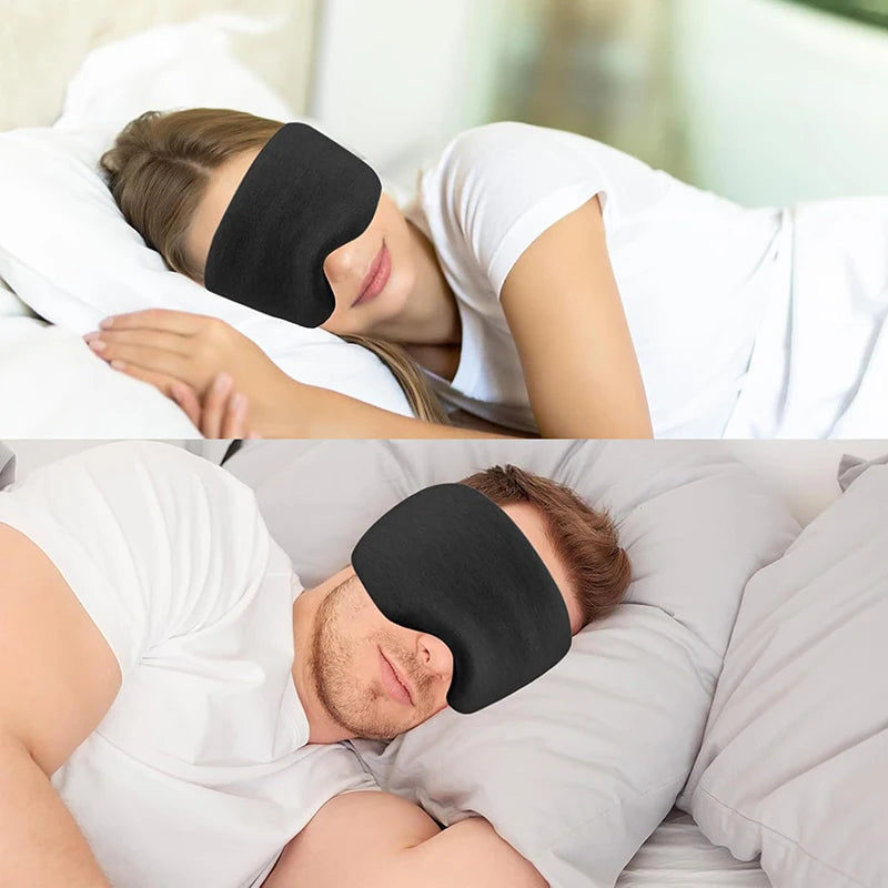 CloudComfort Travel Pillow – Sleep Like First Class, Every Flight! Dabfavshop