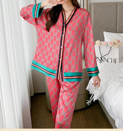 Ladies Pajamas - Dabfavshop