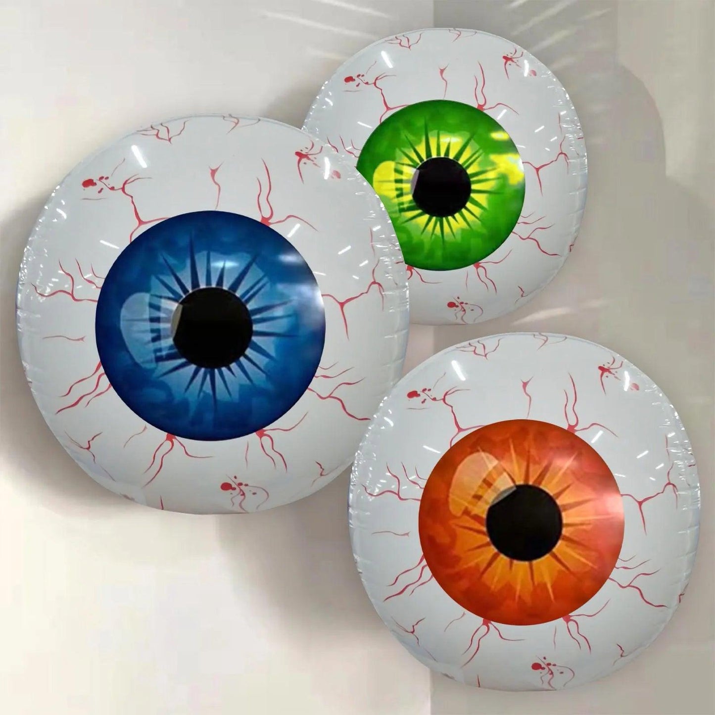 Halloween Inflatables Eyeball Decorations - Dabfavshop