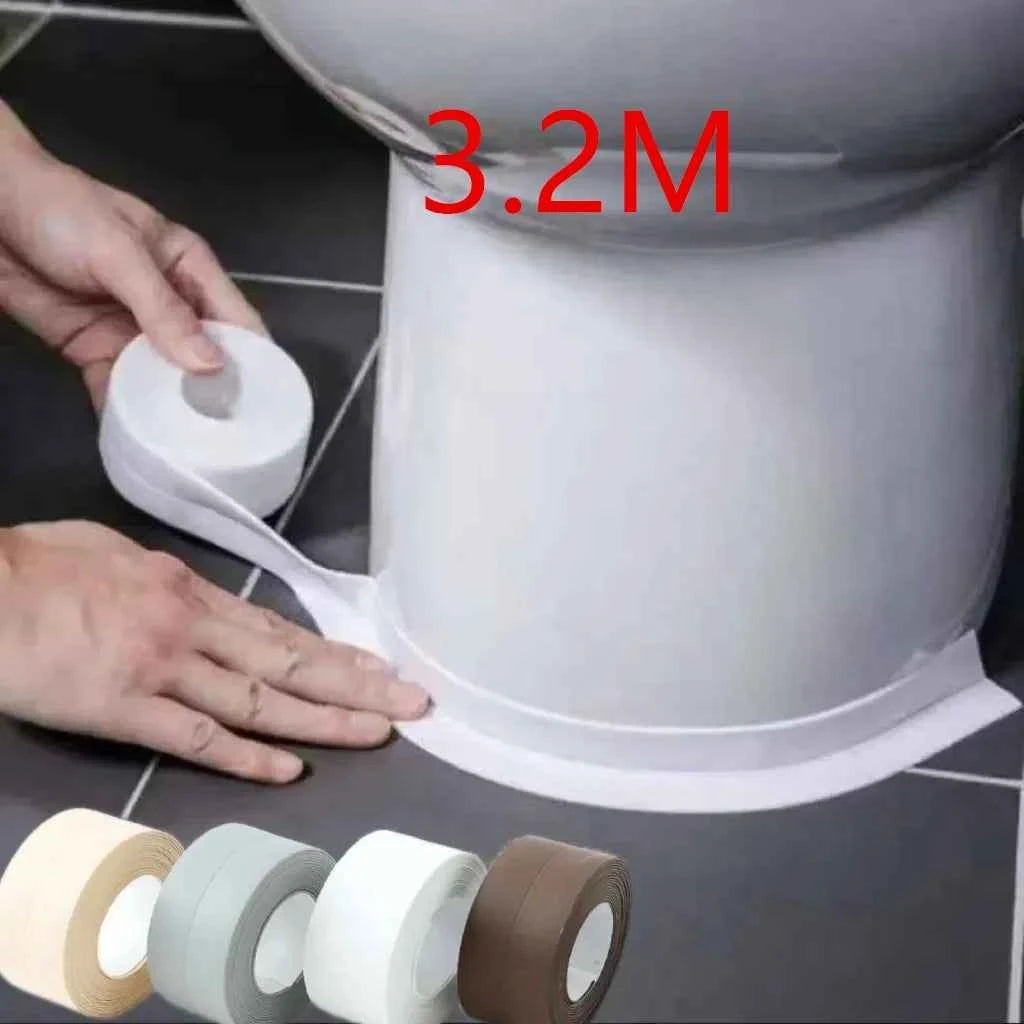 Waterproofing Wall Water Seal Strip For Home