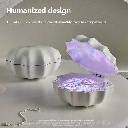 ShellTunes – Vibrant Sound in a Stunning Shell! Dabfavshop