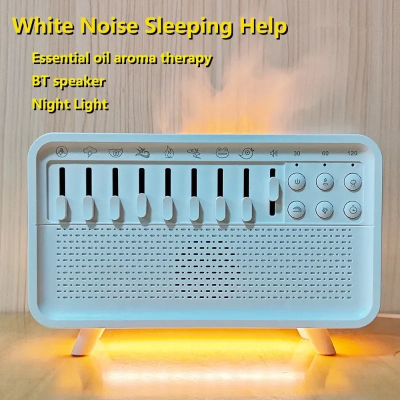 DreamBeats 3-in-1 – Sound, Sleep & Serenity! Dabfavshop