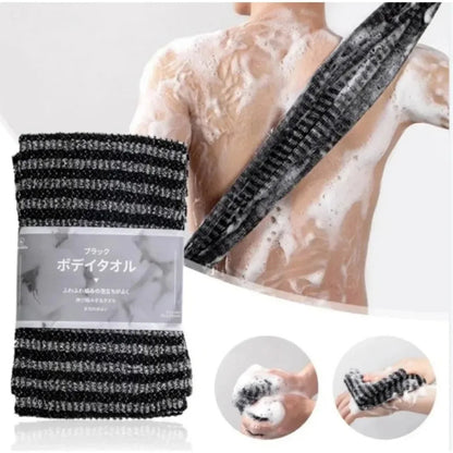 PureGlow Towel – Exfoliate, Cleanse, Refresh! Dabfavshop