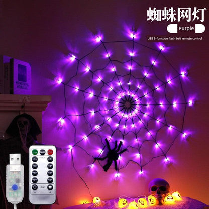 Wall Indoor and Outdoor Atmosphere Layout Decorative Lights - Dabfavshop