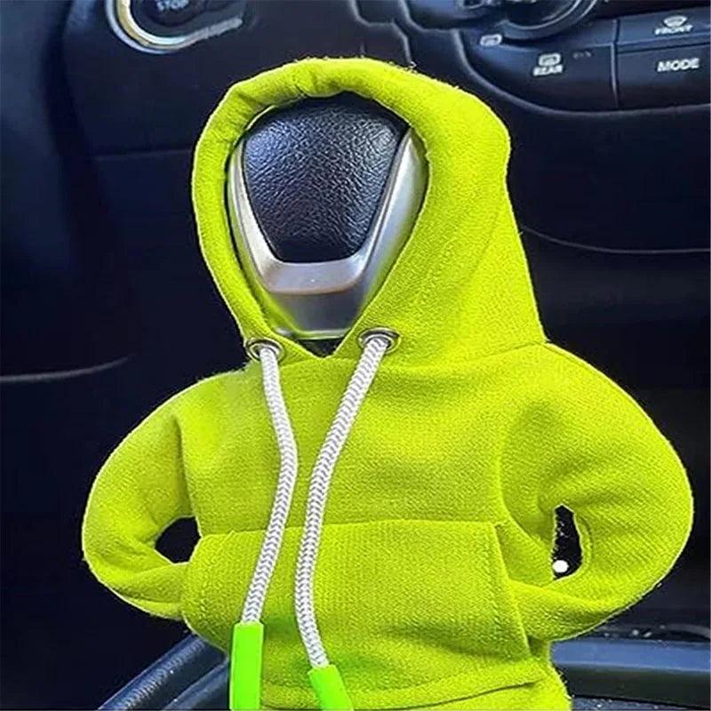 Car Shifter Hoodies - Dabfavshop