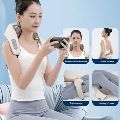 Smart Muscle Neck Multifunctional Massage - Dabfavshop