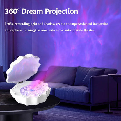 ShellTunes – Vibrant Sound in a Stunning Shell! Dabfavshop