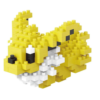 Pokémon Lego Cartoon Mini Building Block - Dabfavshop