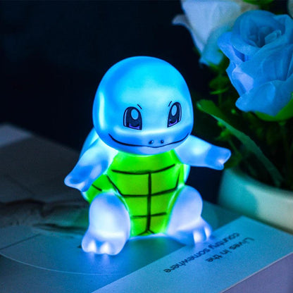 Pokémon Night Light - Dabfavshop