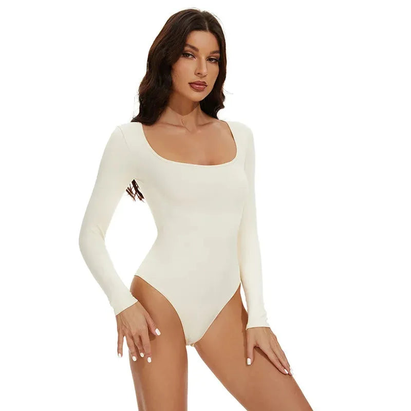 Spandex Women Body Shaper - Dabfavshop