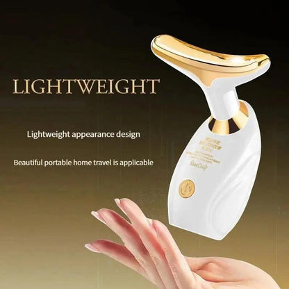 Facial Lifting Beauty Instrument - Rejuvenate and Firm Skin - Dabfavshop