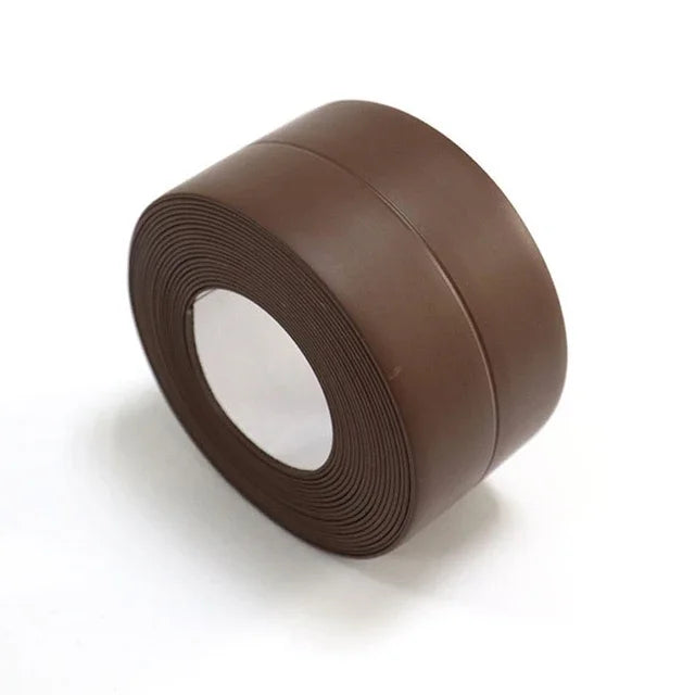 Waterproofing Wall Water Seal Strip For Home Dabfavshop