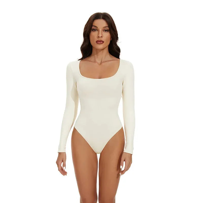 Spandex Women Body Shaper - Dabfavshop