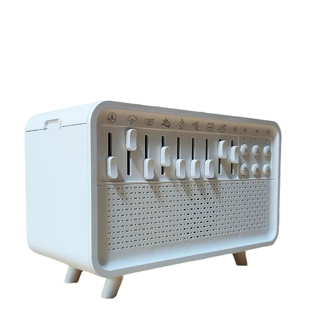 DreamBeats 3-in-1 – Sound, Sleep & Serenity! Dabfavshop
