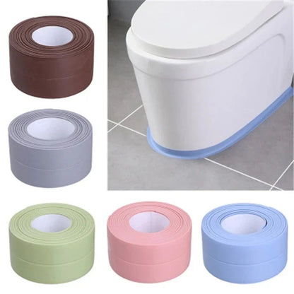 Waterproofing Wall Water Seal Strip For Home Dabfavshop