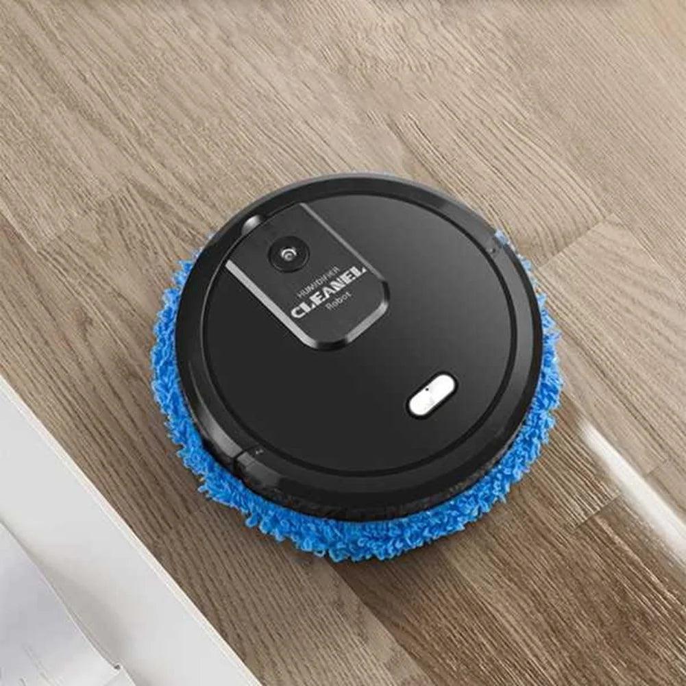 Smart Sweeping Mopping Robot Vacuum Cleaner - Dabfavshop