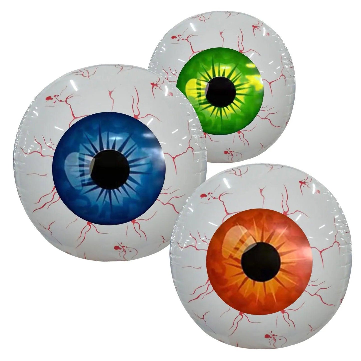 Halloween Inflatables Eyeball Decorations - Dabfavshop