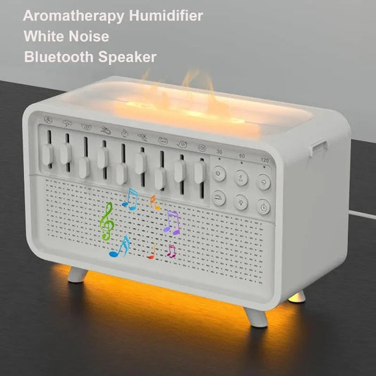 DreamBeats 3-in-1 – Sound, Sleep & Serenity! Dabfavshop