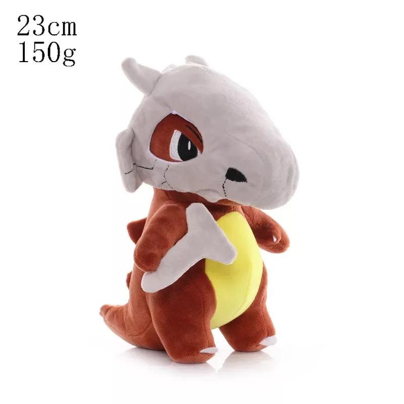 Pokémon Plush Toys - Dabfavshop