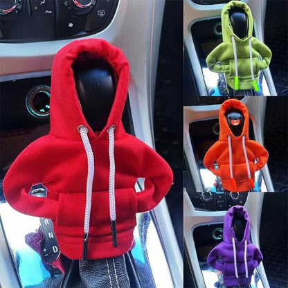 Car Shifter Hoodies - Dabfavshop