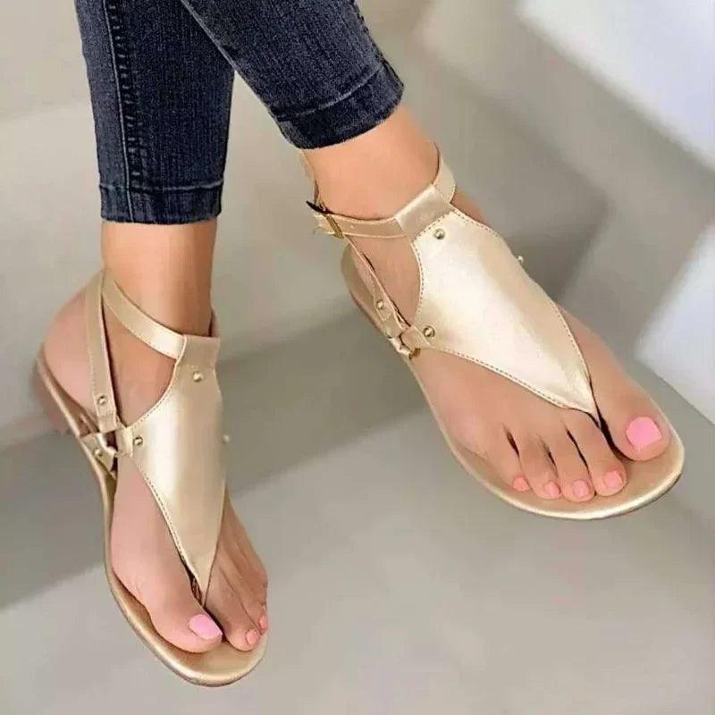 Women's Sandals - Dabfavshop