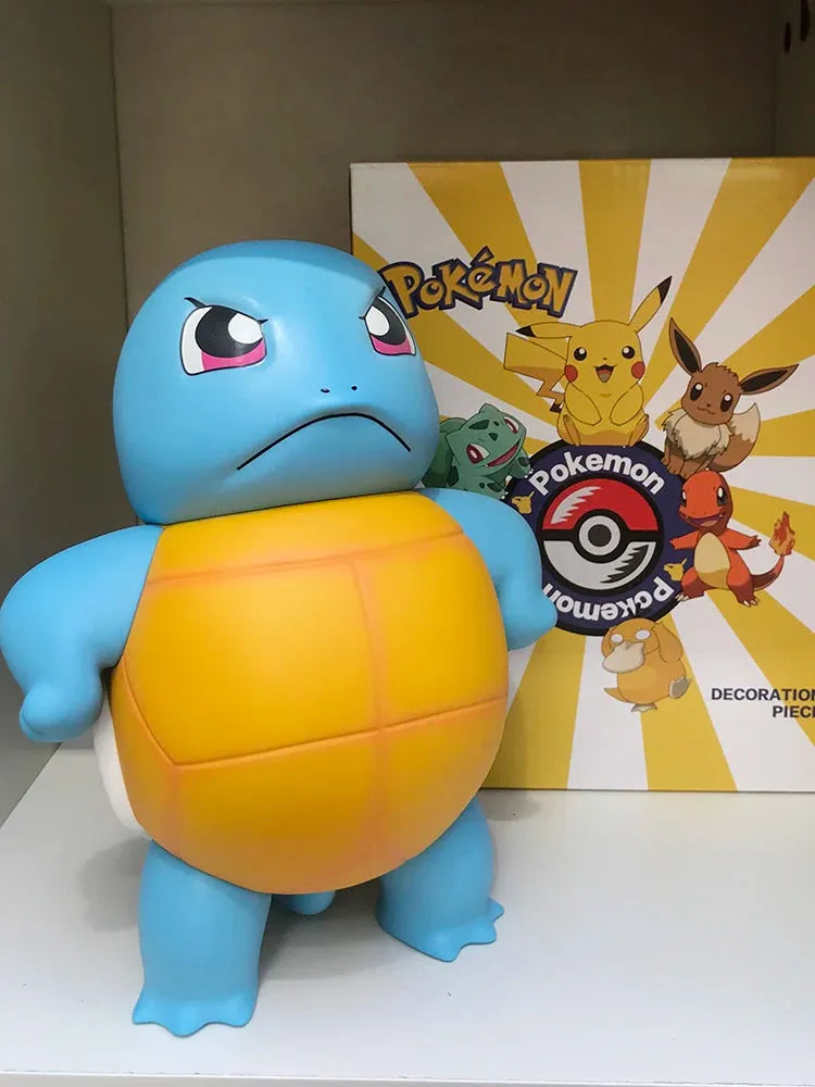 Pokémon Large Figure Figurine Toys - Dabfavshop