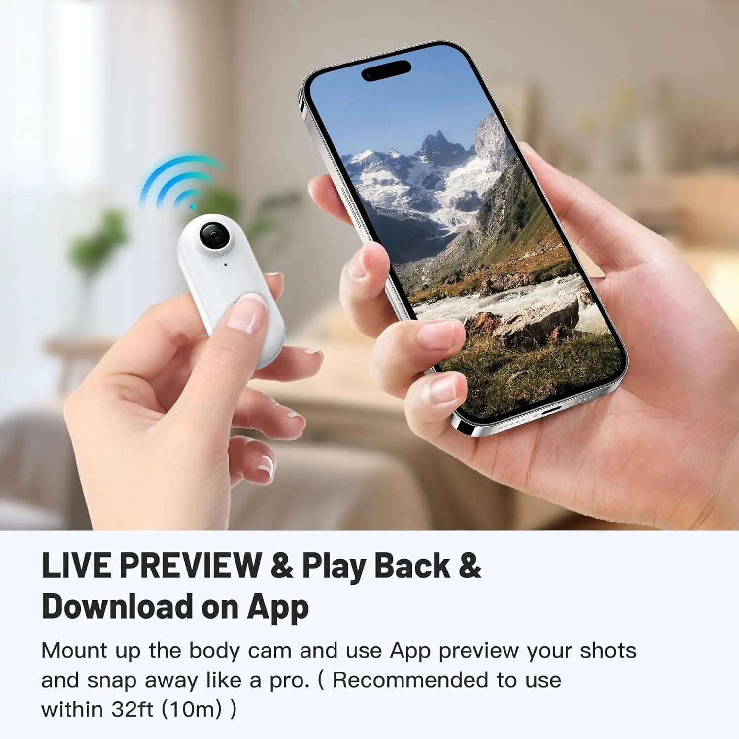 StealthView Pro – Wear It. Record Everything. Dabfavshop