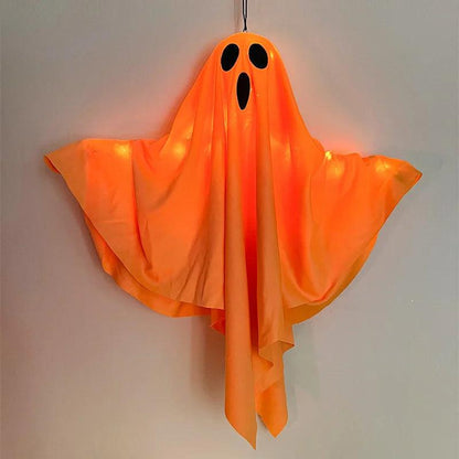 Halloween LED Ghost Hanging Props - Dabfavshop