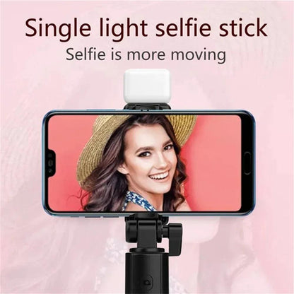 Phone Tripod Selfie Stick - Dabfavshop