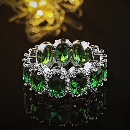 Eternity Ring Dabfavshop