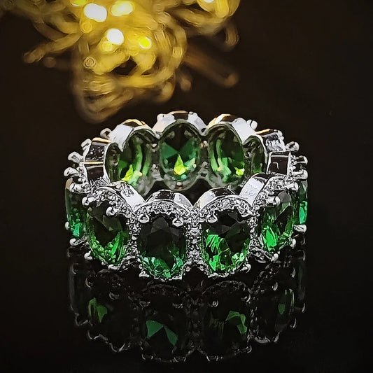 Eternity Ring Dabfavshop