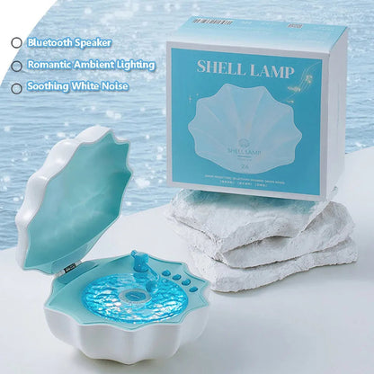 ShellTunes – Vibrant Sound in a Stunning Shell! Dabfavshop