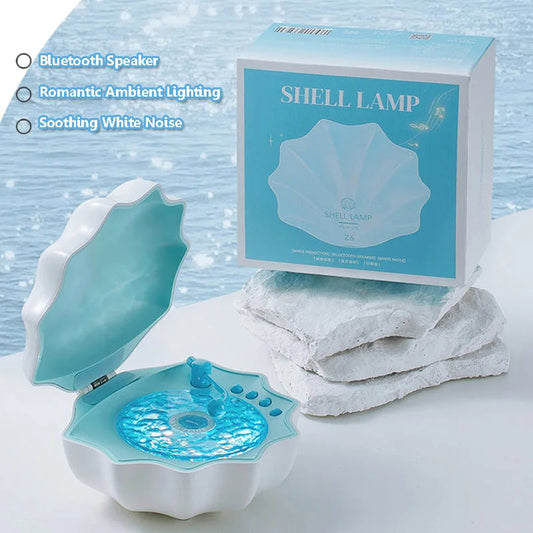 ShellTunes – Vibrant Sound in a Stunning Shell! Dabfavshop