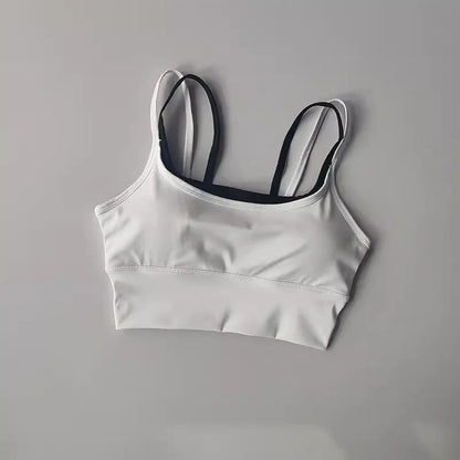 Women Breathable Sports Bra - Dabfavshop