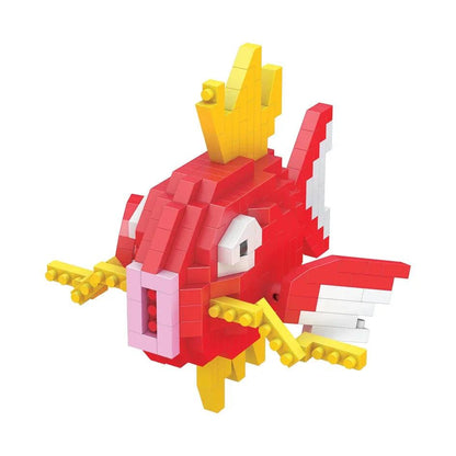 Pokémon Lego Cartoon Mini Building Block - Dabfavshop