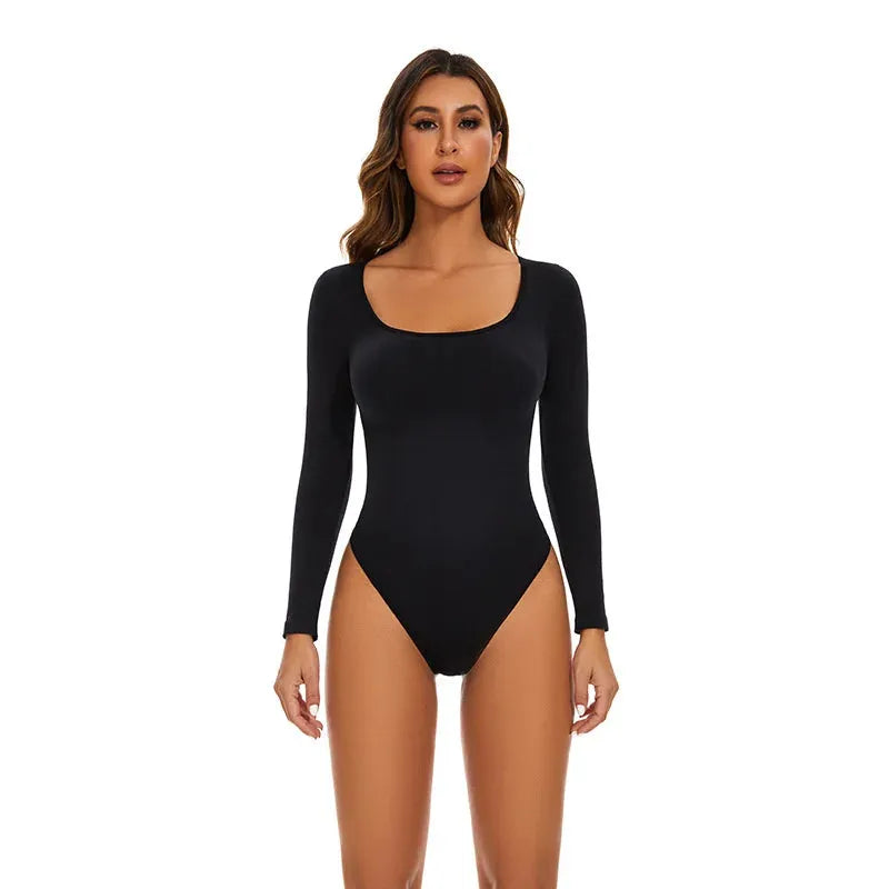 Spandex Women Body Shaper - Dabfavshop