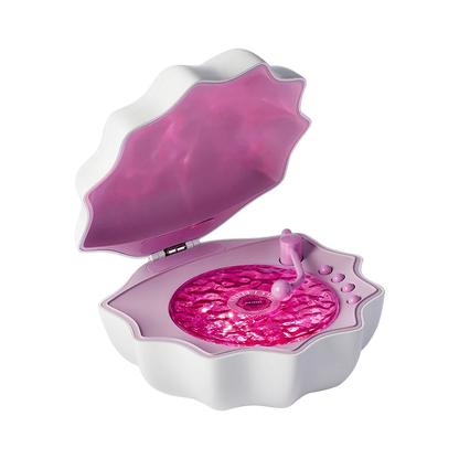 ShellTunes – Vibrant Sound in a Stunning Shell! Dabfavshop